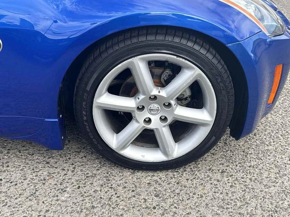 2004 Nissan 350Z 5th Gen - Image 12 of 17