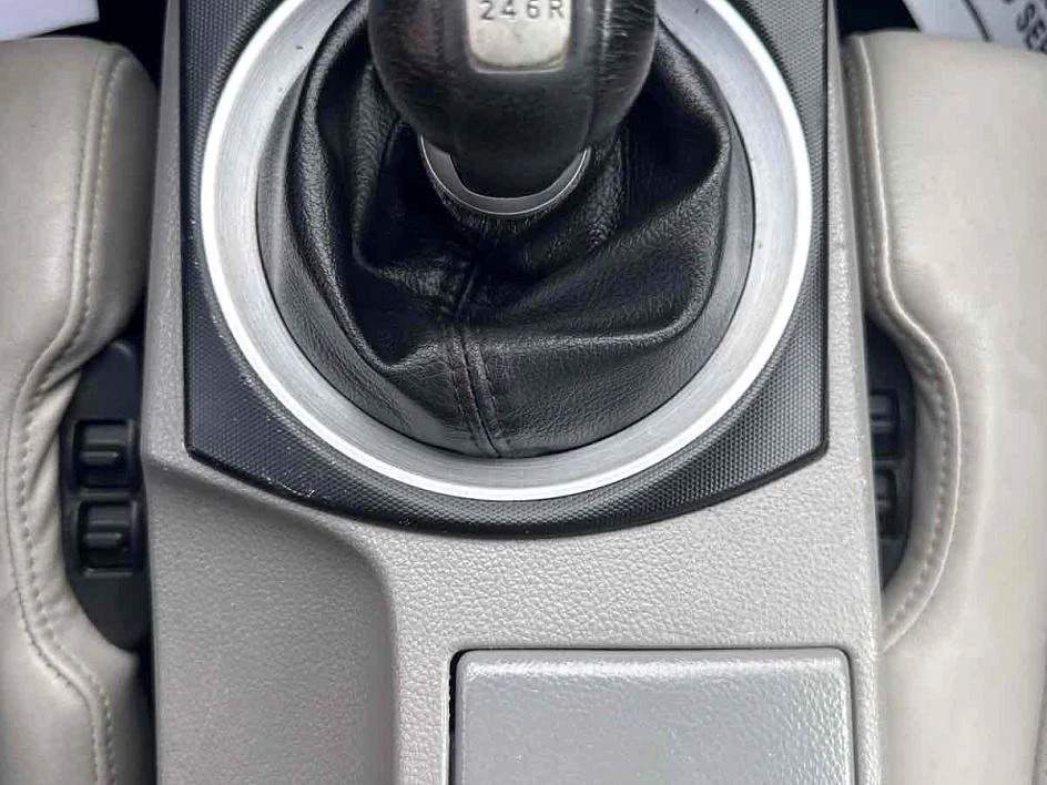 2004 Nissan 350Z 5th Gen - Image 14 of 17
