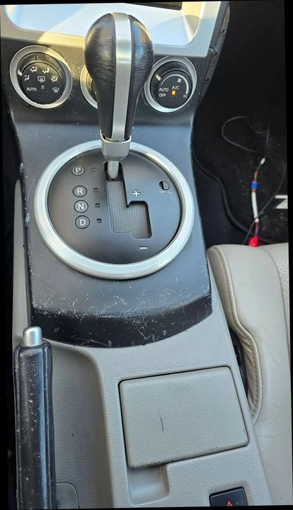 2004 Nissan 350Z 5th Gen - Image 14 of 17