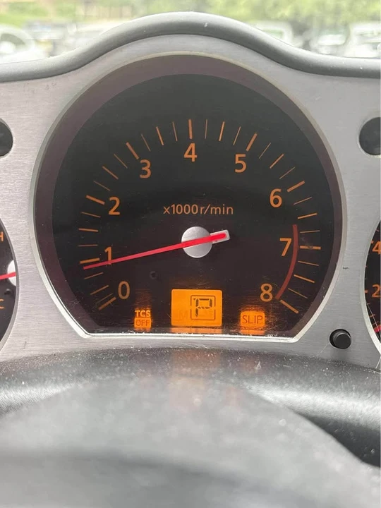 2004 Nissan 350Z 5th Gen - Image 3 of 3