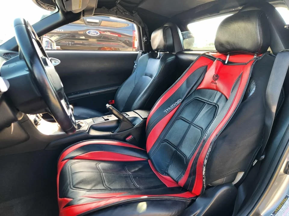 2004 Nissan 350Z 5th Gen - Image 17 of 20