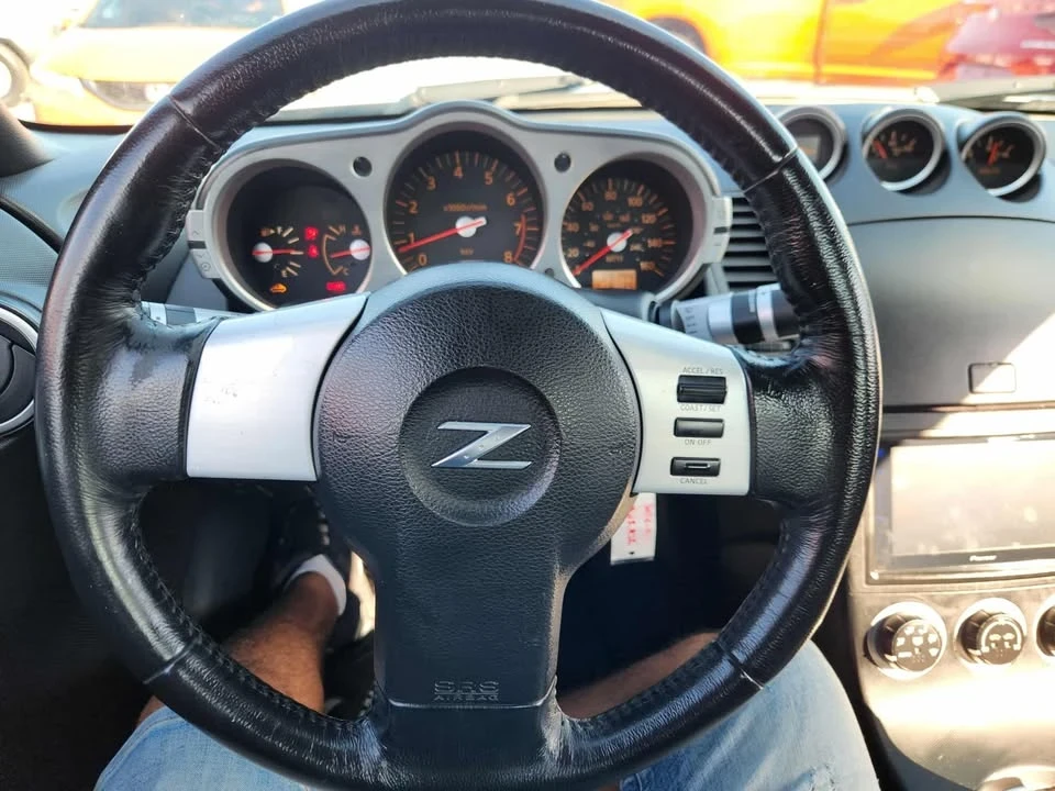 2004 Nissan 350Z 5th Gen - Image 20 of 20