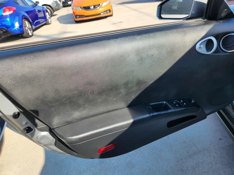 2004 Nissan 350Z 5th Gen - Image 16 of 20
