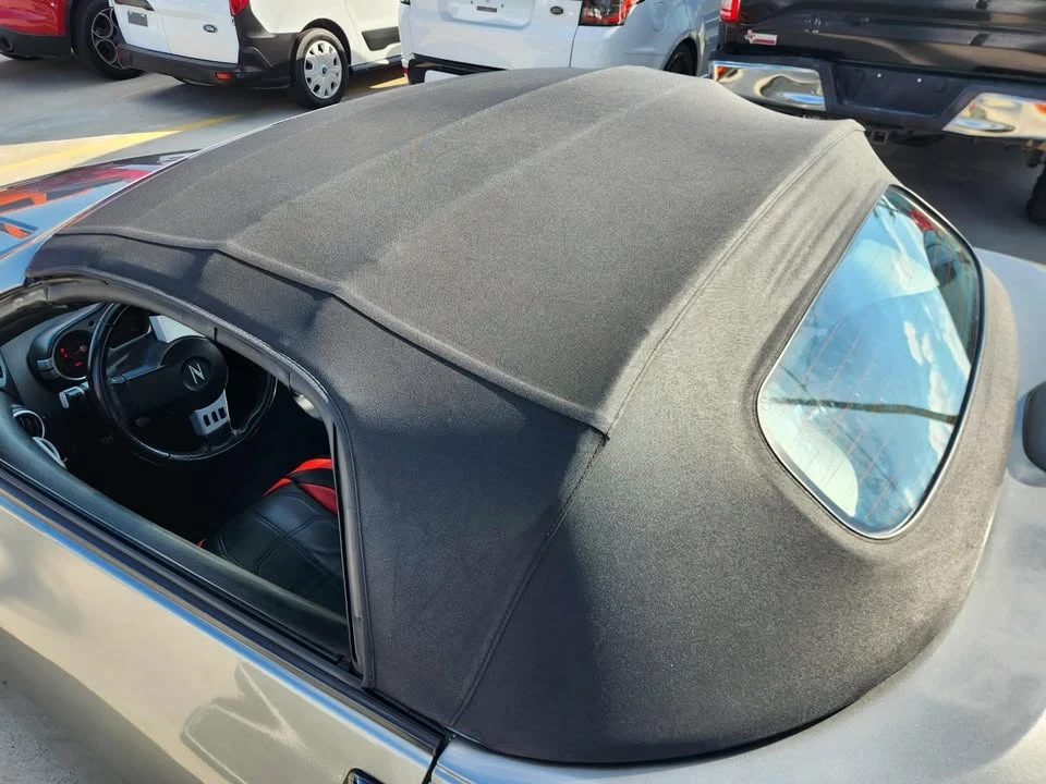 2004 Nissan 350Z 5th Gen - Image 14 of 20
