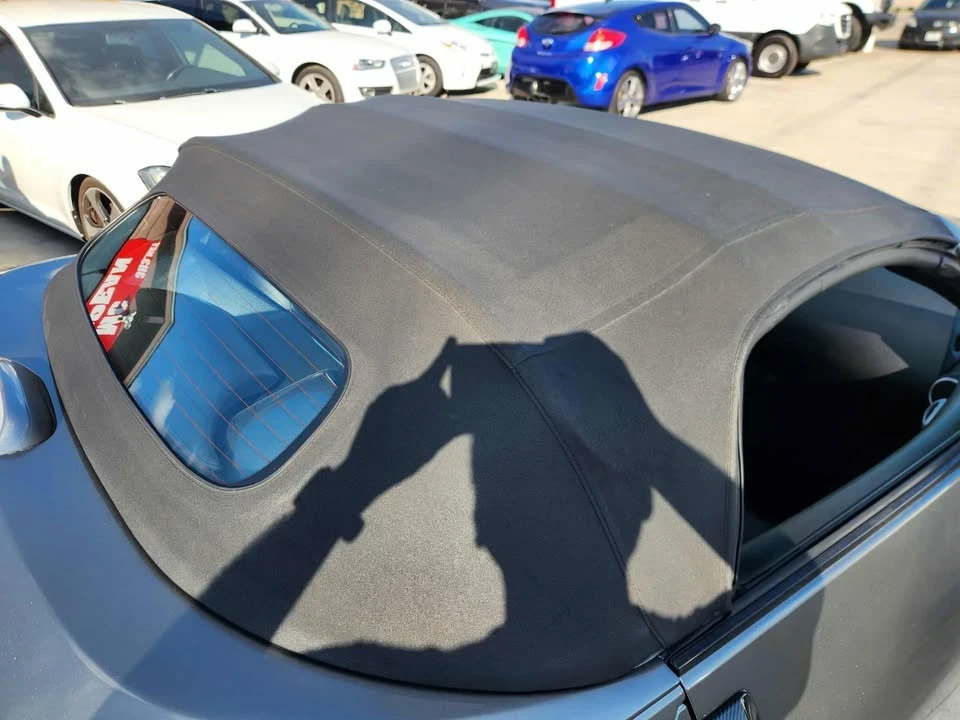 2004 Nissan 350Z 5th Gen - Image 13 of 20