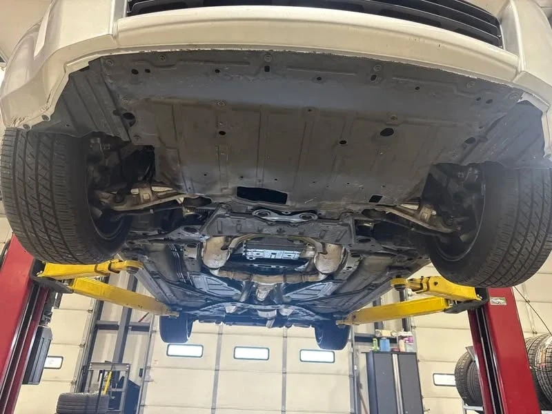2004 Nissan 350Z 5th Gen - Image 17 of 18