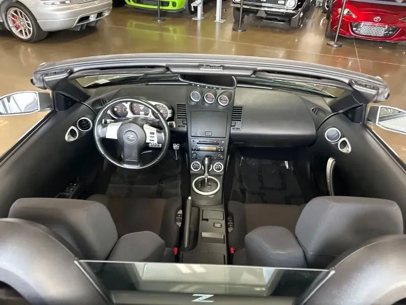 2004 Nissan 350Z 5th Gen - Image 5 of 18