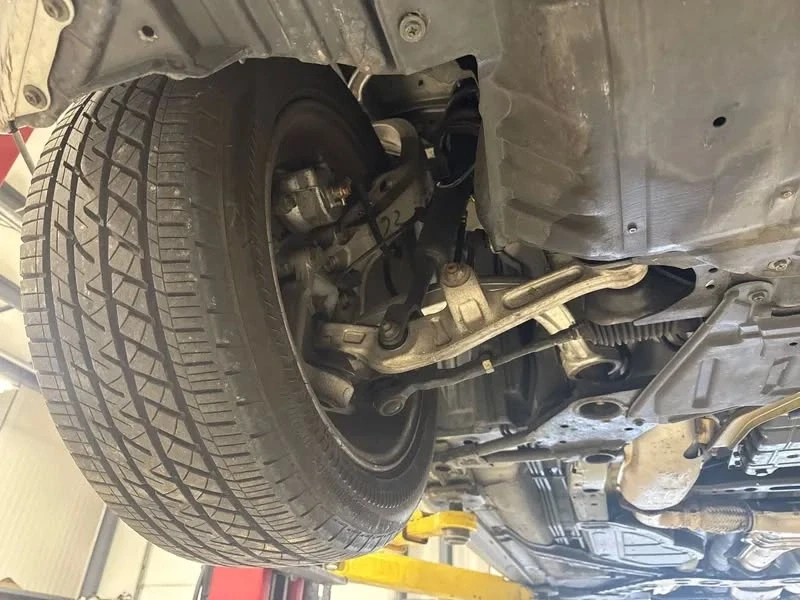 2004 Nissan 350Z 5th Gen - Image 16 of 18