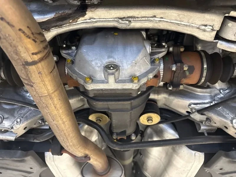 2004 Nissan 350Z 5th Gen - Image 11 of 18