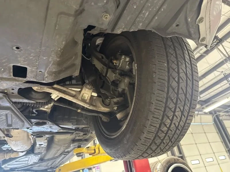 2004 Nissan 350Z 5th Gen - Image 15 of 18