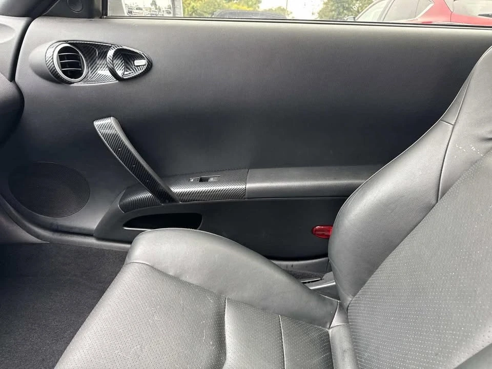 2004 Nissan 350Z 5th Gen - Image 7 of 10