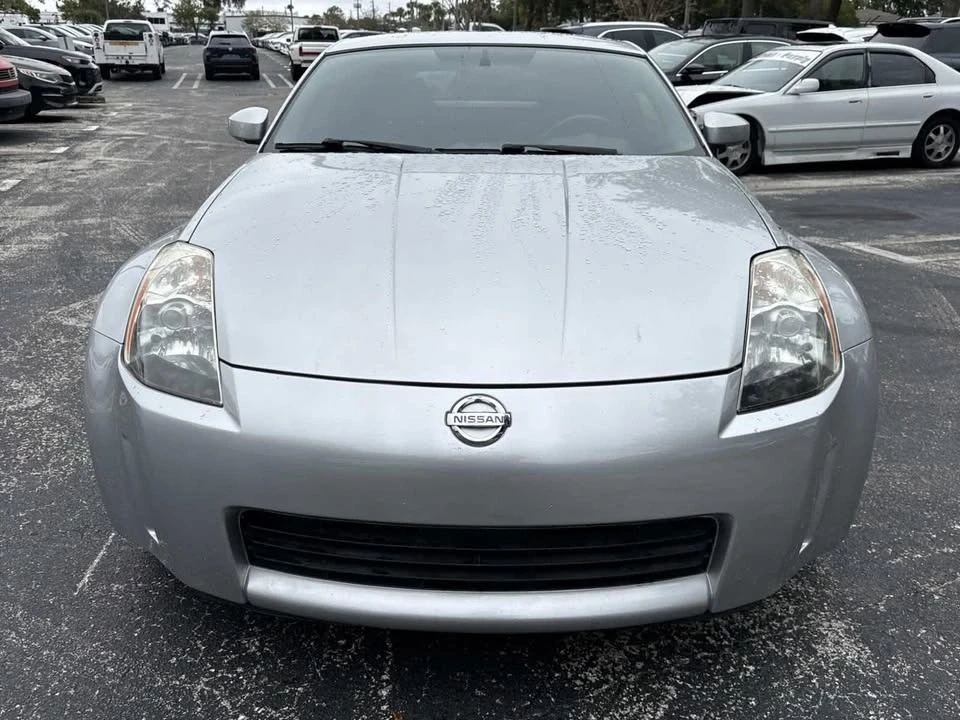 2004 Nissan 350Z 5th Gen - Image 2 of 10