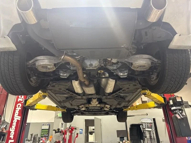 2004 Nissan 350Z 5th Gen - Image 12 of 18