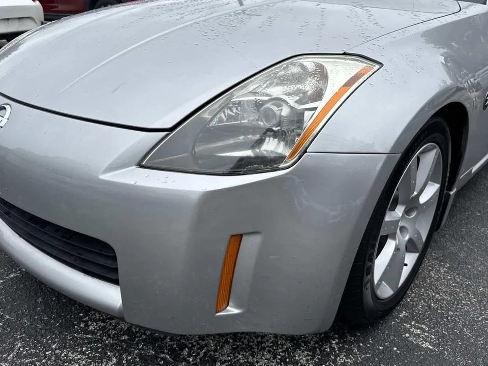 2004 Nissan 350Z 5th Gen - Image 3 of 10