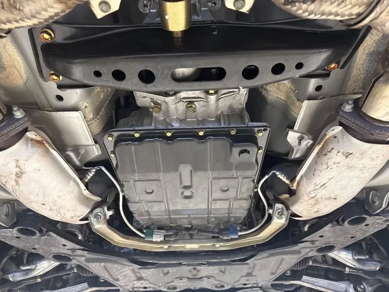 2004 Nissan 350Z 5th Gen - Image 9 of 18
