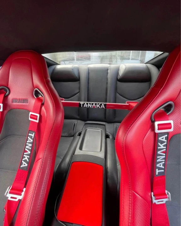 2004 Nissan 350Z 5th Gen - Image 6 of 7