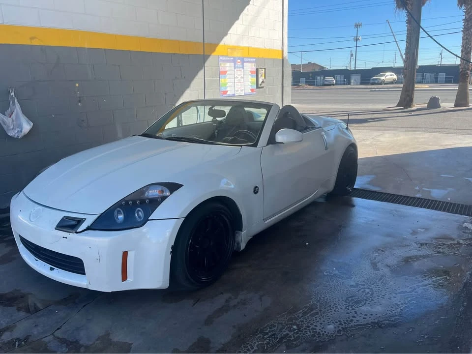 2004 Nissan 350Z 5th Gen - Image 2 of 6