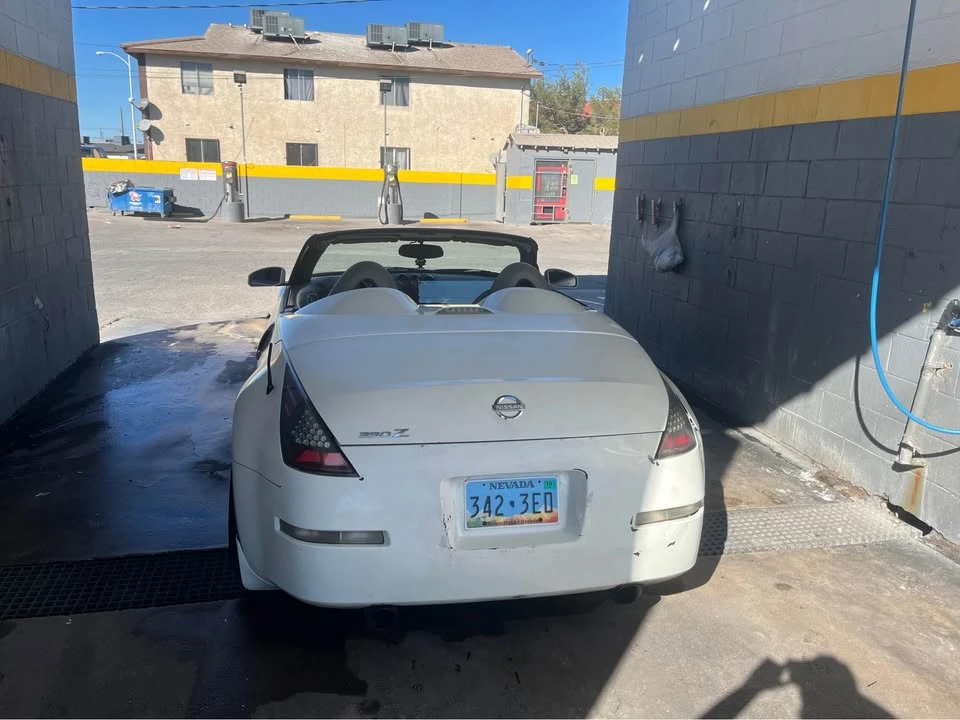 2004 Nissan 350Z 5th Gen - Image 4 of 6