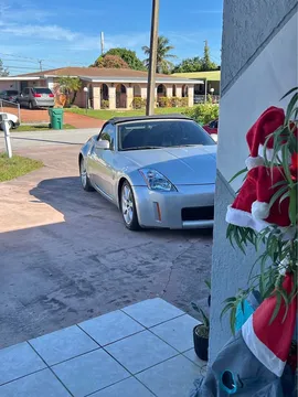2004 Nissan 350z