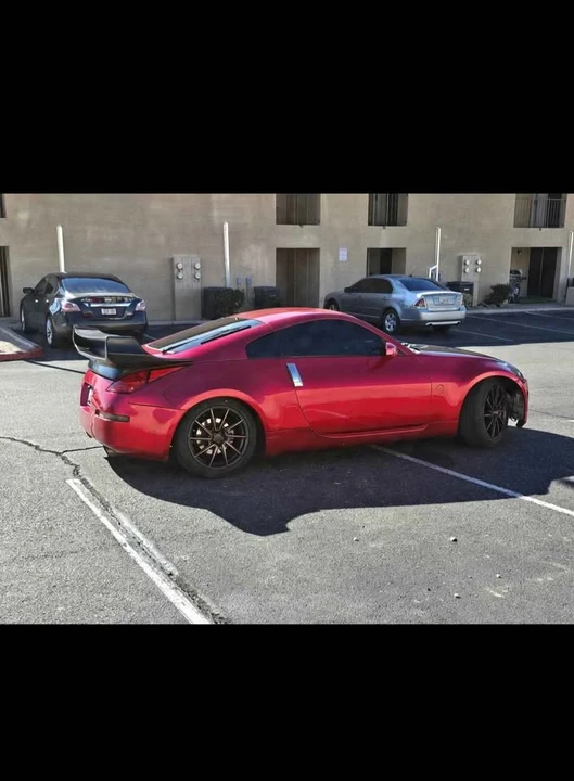 2004 Nissan 350Z 5th Gen - Image 2 of 10