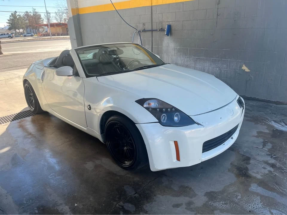 2004 Nissan 350Z 5th Gen - Image 3 of 6