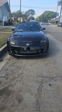 2004 Nissan 350Z