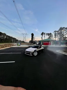 2004 Nissan 350Z