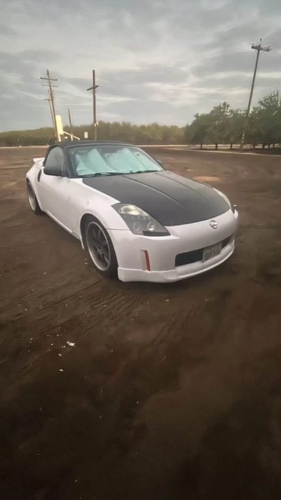 2004 Nissan 350Z 5th Gen - Image 6 of 6