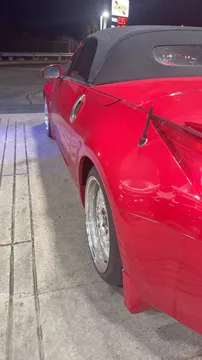 2004 Nissan 350z