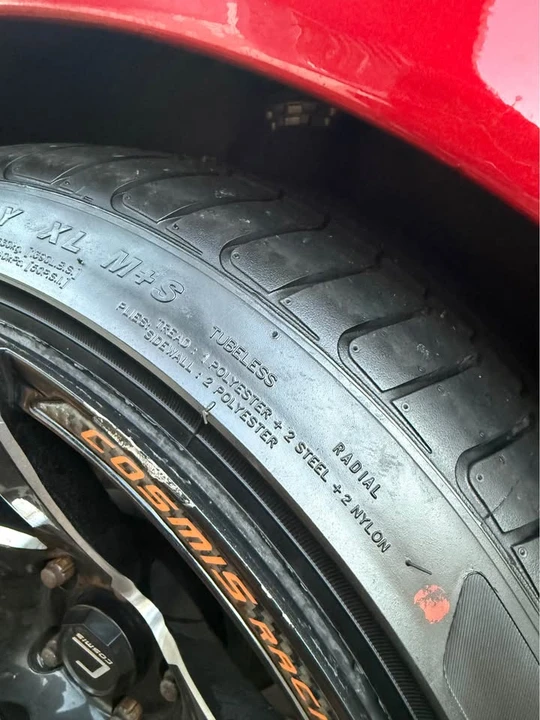 2004 Nissan 350Z 5th Gen - Image 6 of 10