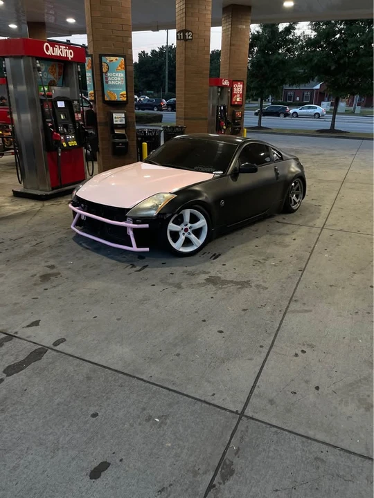 2004 Nissan 350Z 5th Gen - Image 6 of 6