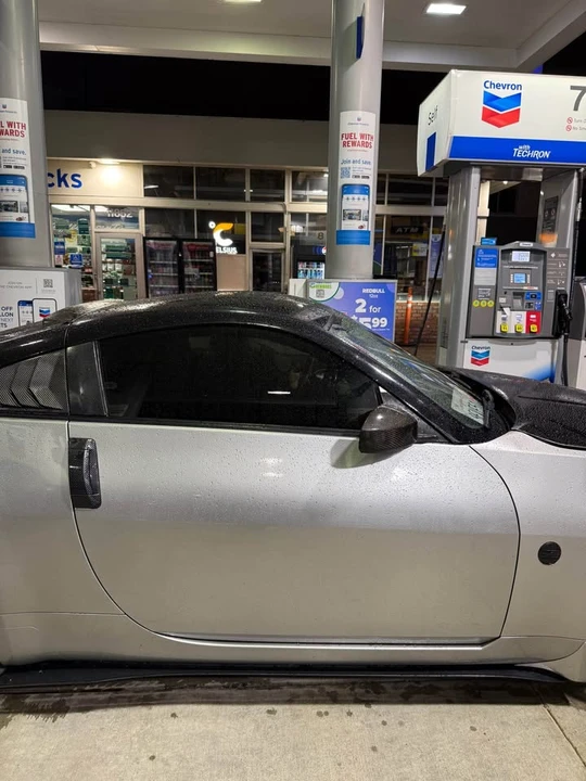 2004 Nissan 350Z 5th Gen - Image 7 of 13