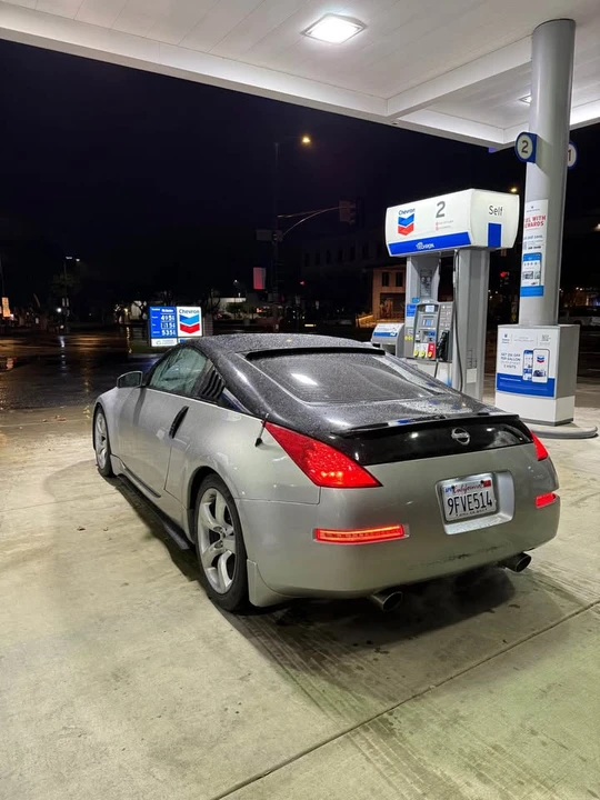 2004 Nissan 350Z 5th Gen - Image 5 of 13