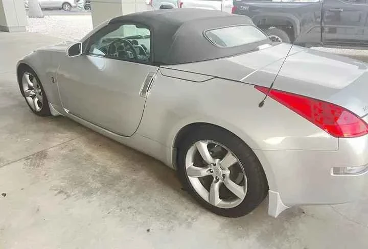 2004 Nissan 350Z 5th Gen - Image 2 of 4