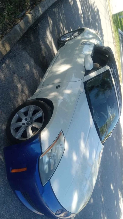 2004 Nissan 350Z 5th Gen - Image 3 of 5