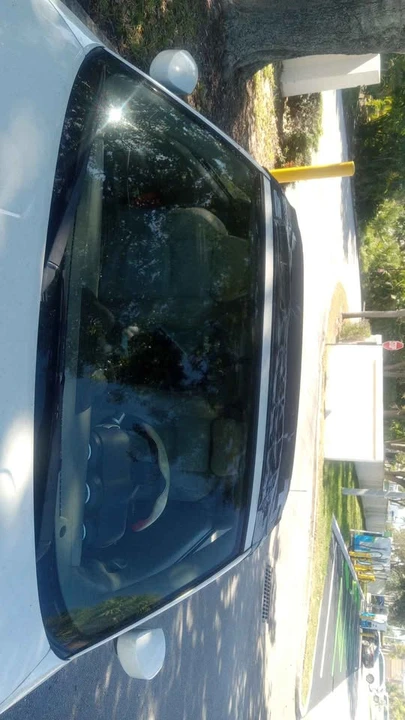 2004 Nissan 350Z 5th Gen - Image 5 of 5