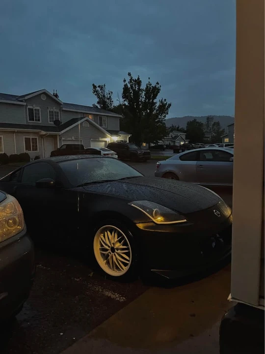 2004 Nissan 350Z 5th Gen - Image 3 of 12