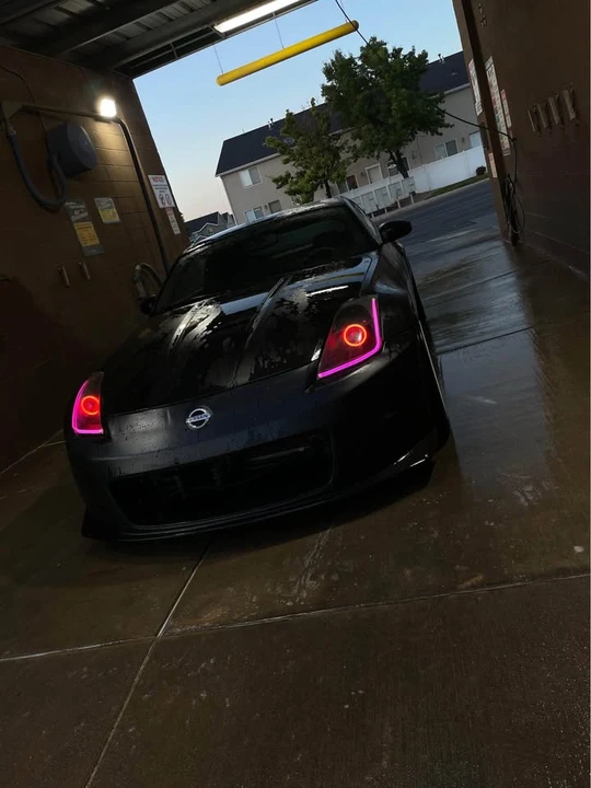 2004 Nissan 350Z 5th Gen - Image 5 of 12