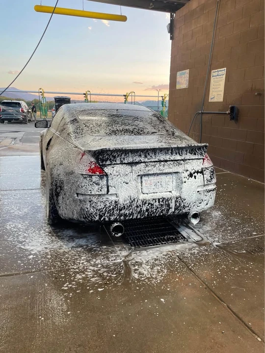 2004 Nissan 350Z 5th Gen - Image 2 of 12