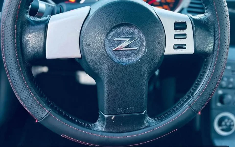 2004 Nissan 350Z 5th Gen - Image 7 of 10