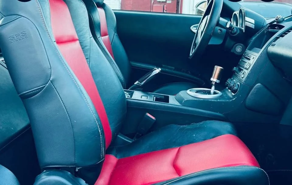 2004 Nissan 350Z 5th Gen - Image 5 of 10