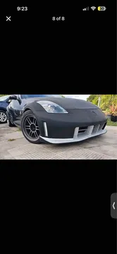 2004 Nissan 350z Coupe