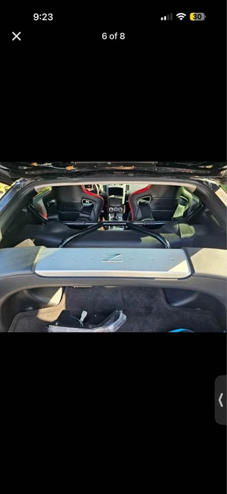 2004 Nissan 350Z 5th Gen - Image 2 of 4
