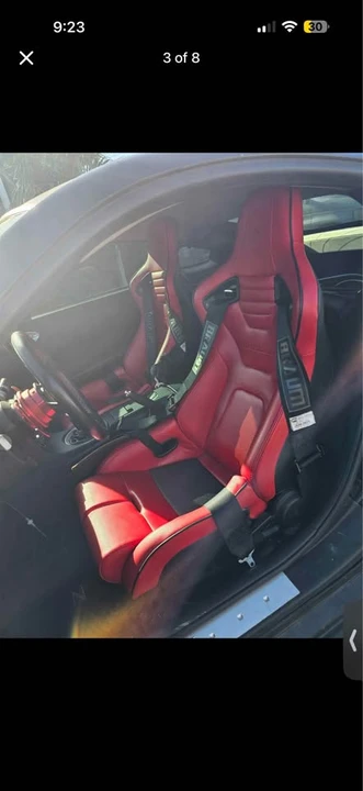 2004 Nissan 350Z 5th Gen - Image 3 of 4