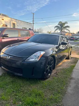 2004 Nissan 350Z Coupe