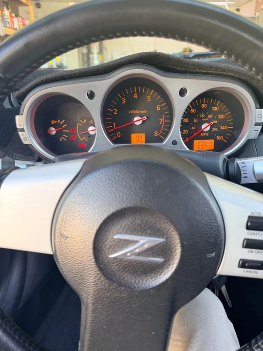 2004 Nissan 350Z 5th Gen - Image 3 of 4
