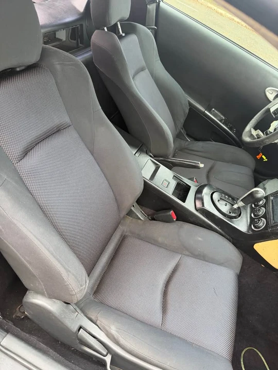 2004 Nissan 350Z 5th Gen - Image 2 of 11