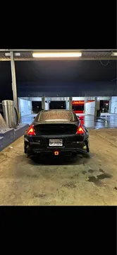 2004 Nissan 350z Coupe