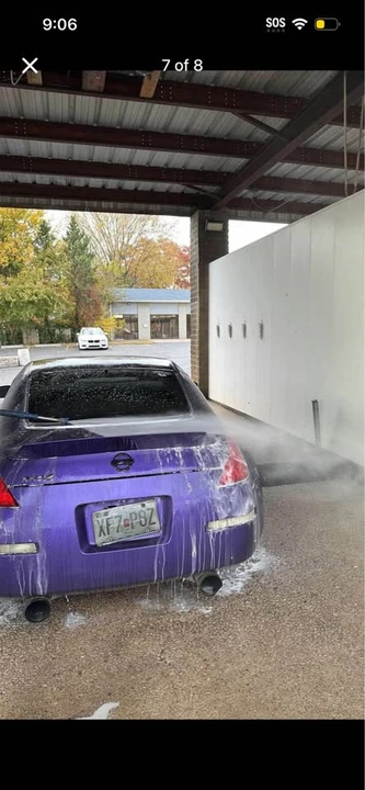 2004 Nissan 350Z 5th Gen - Image 6 of 7