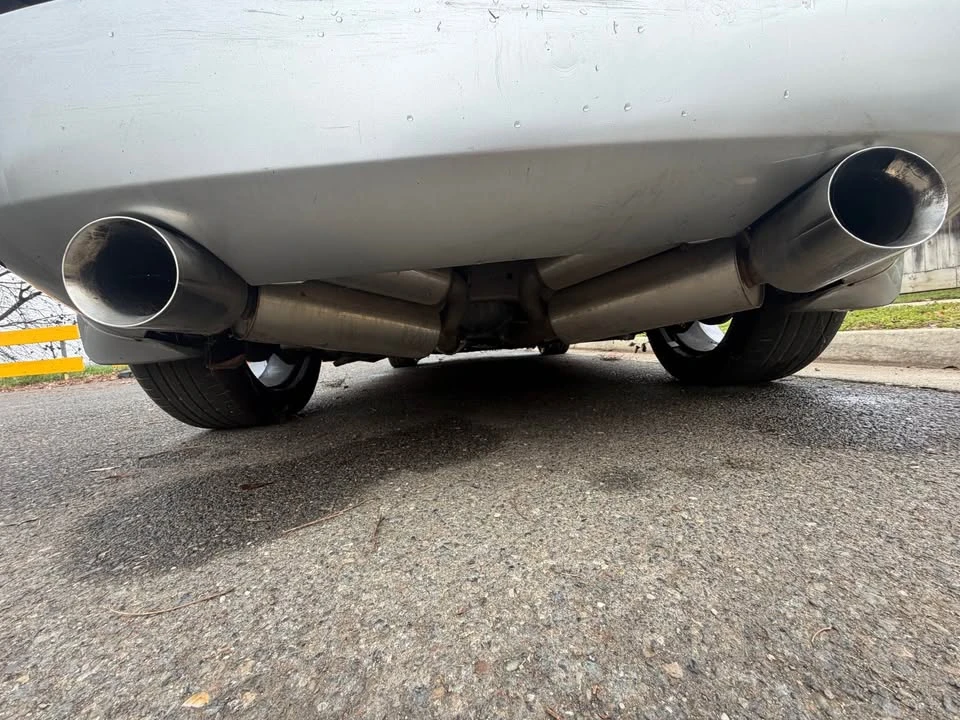 2004 Nissan 350Z 5th Gen - Image 9 of 11